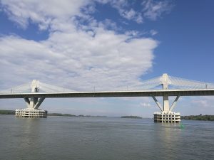 Дунав Мост 2